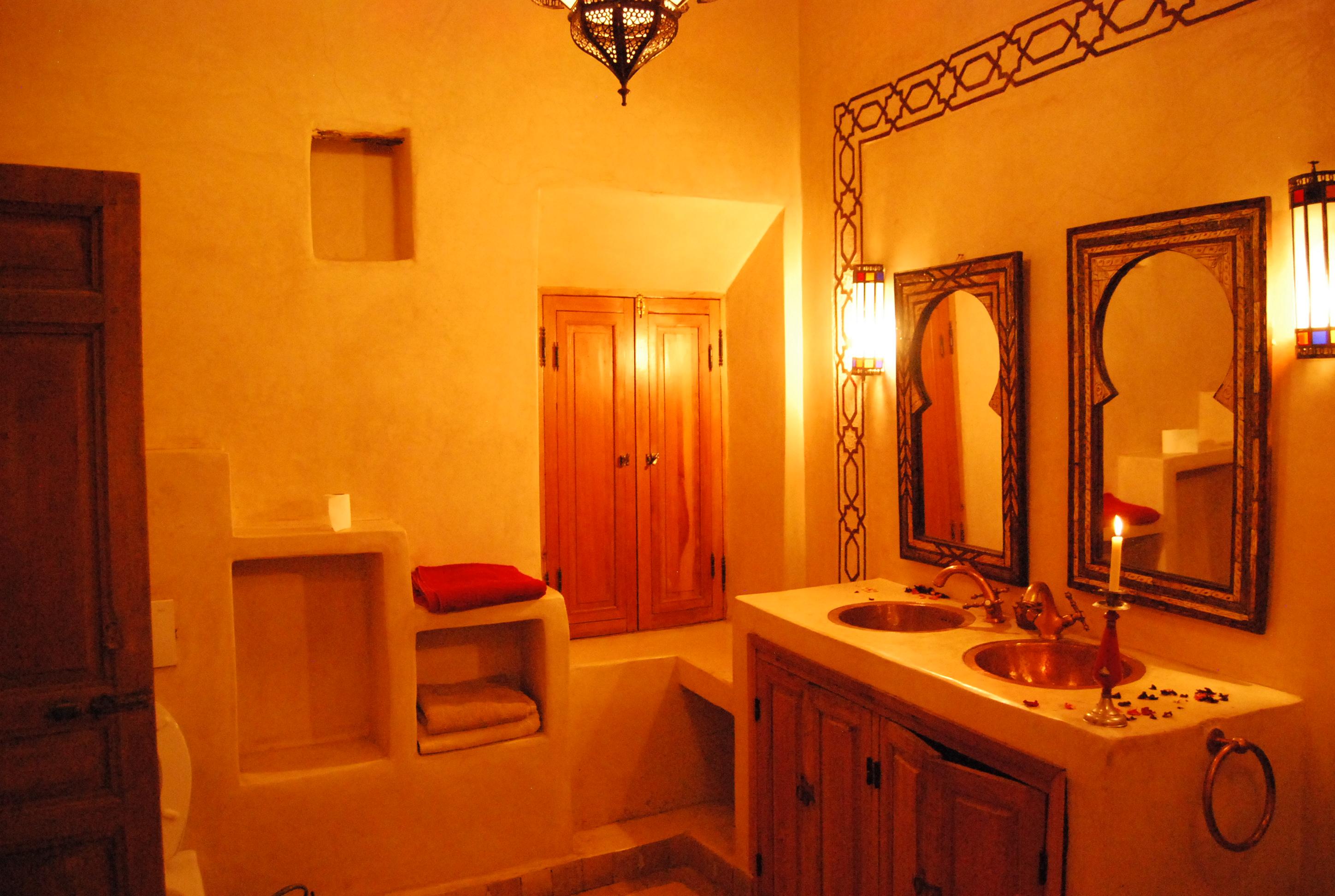 Riad Ben Youssef Marrakesh Buitenkant foto