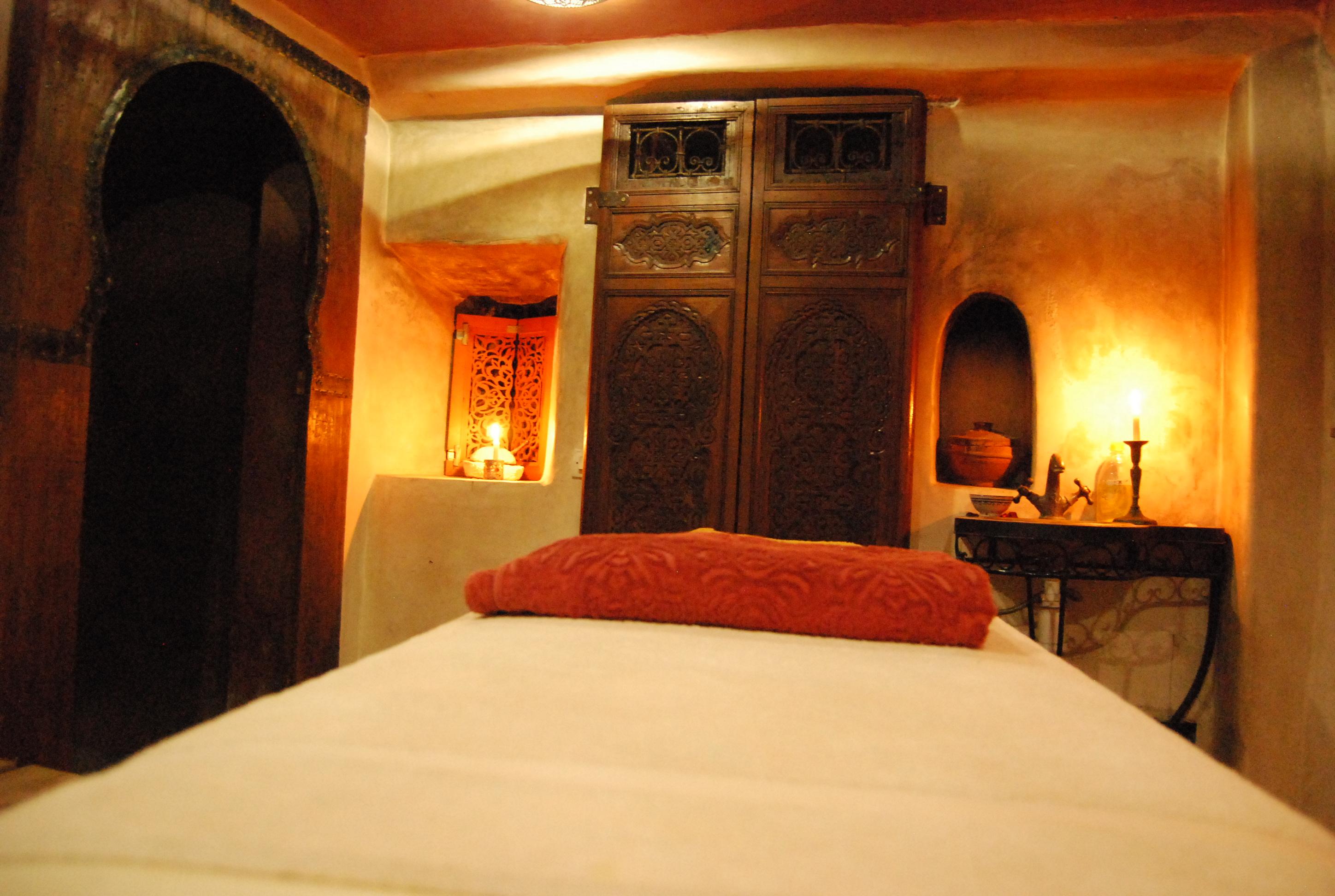 Riad Ben Youssef Marrakesh Buitenkant foto