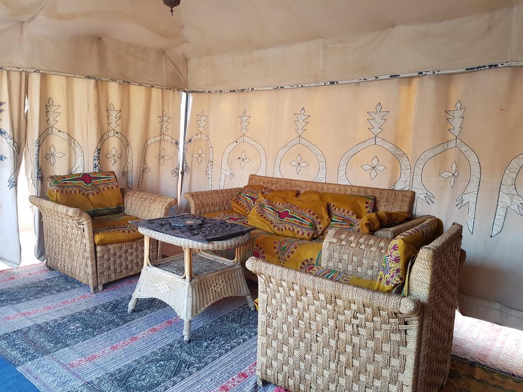 Riad Ben Youssef Marrakesh Buitenkant foto